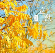 立秋补钙养骨正当时，哈药盖中盖助力科学补钙