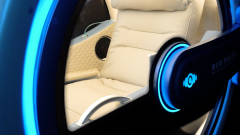 畅游16万亿蓝海！原力氧微高压氧舱为精英人群破解高效休息难题