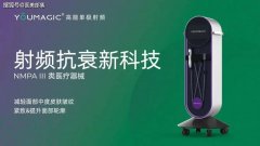 威脉医疗 | 完成数千万「B+轮」融资，加速「YOUMAGIC」市场化布局